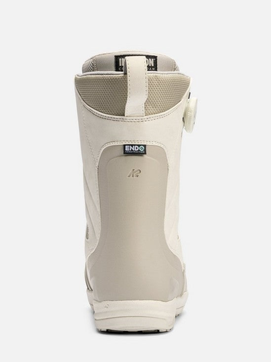 Contour Womens Snowboard Boots