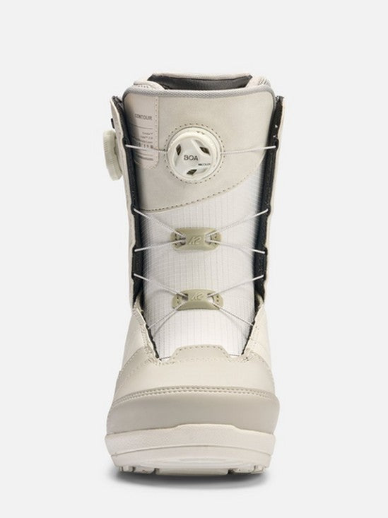 Contour Womens Snowboard Boots