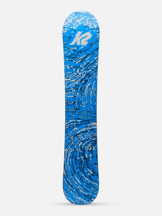Gateway Pop Snowboard
