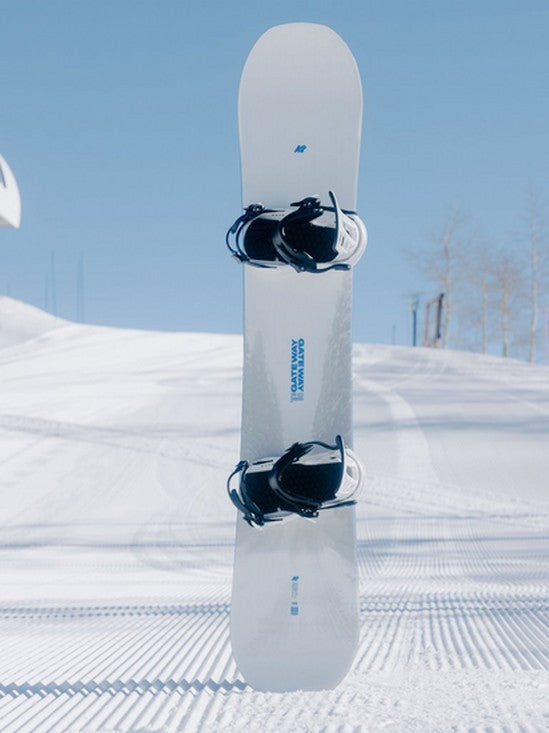 Gateway Pop Snowboard