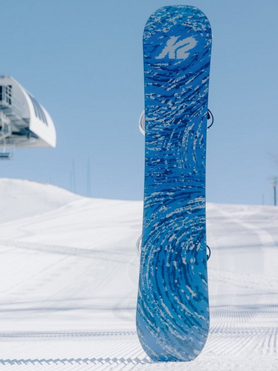 Gateway Pop Snowboard