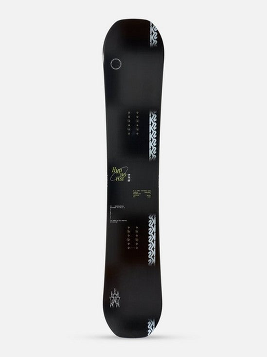 Hypnotist Snowboard