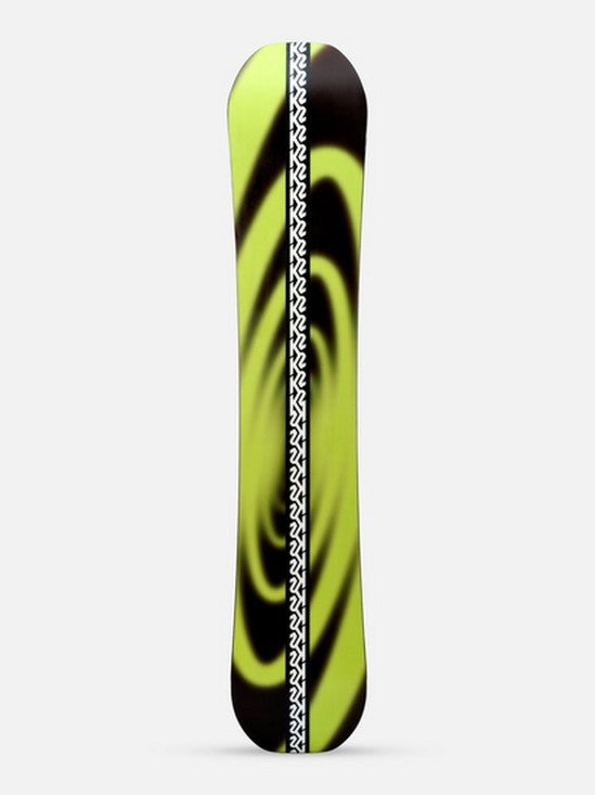Hypnotist Snowboard