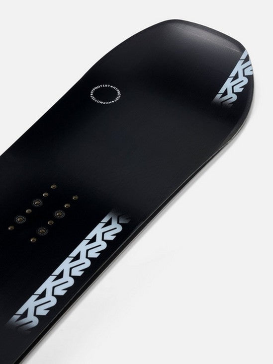 Hypnotist Snowboard