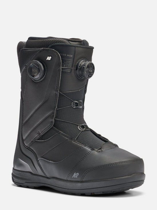 Maysis Wide Snowboard Boots