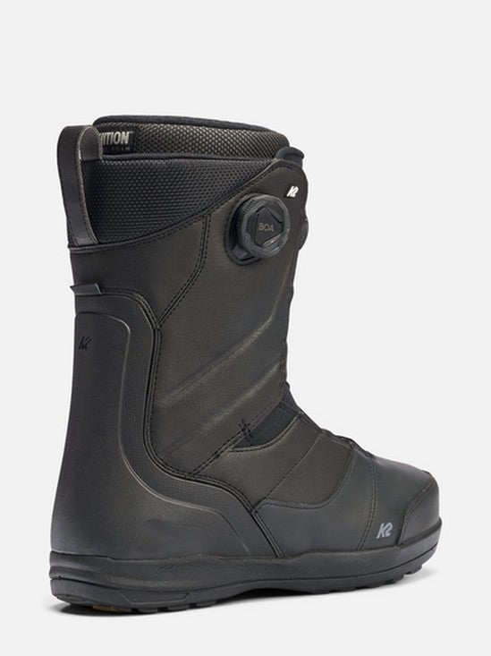 Maysis Wide Snowboard Boots