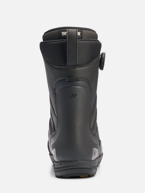 Maysis Wide Snowboard Boots