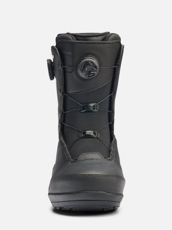 Maysis Wide Snowboard Boots