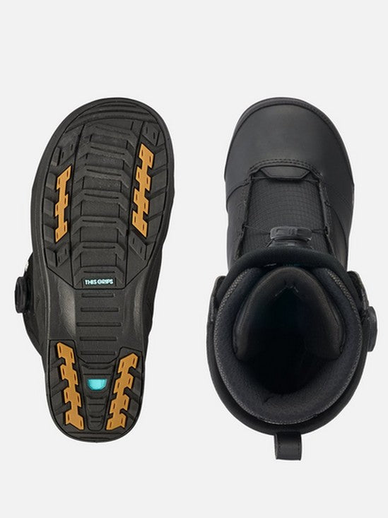 Maysis Wide Snowboard Boots