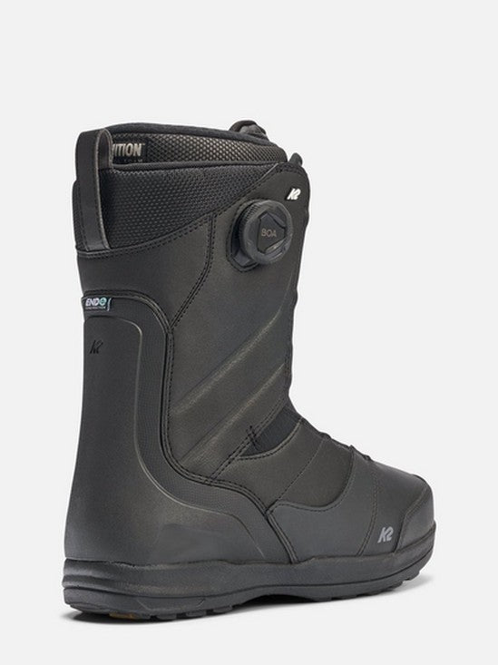 Maysis Snowboard Boots