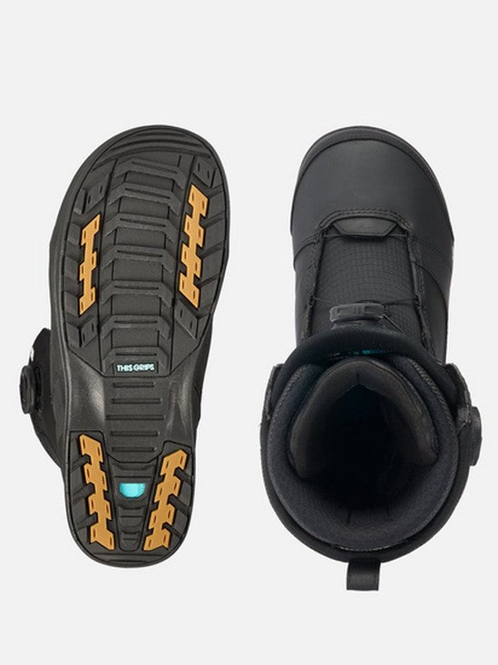 Maysis Snowboard Boots