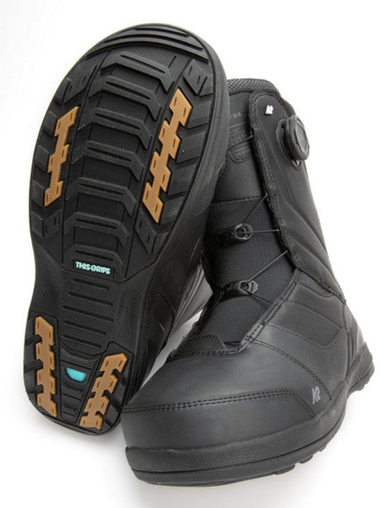 Maysis Snowboard Boots