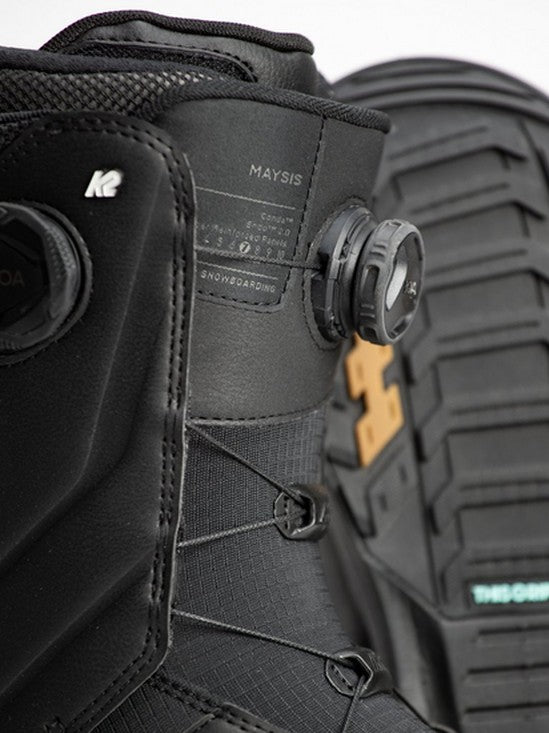 Maysis Snowboard Boots