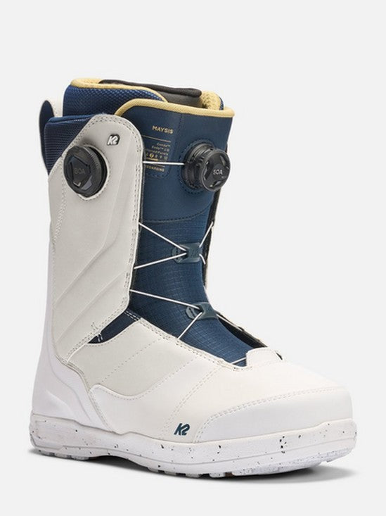 Maysis Snowboard Boots