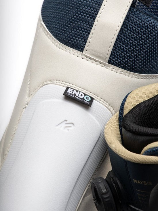 Maysis Snowboard Boots