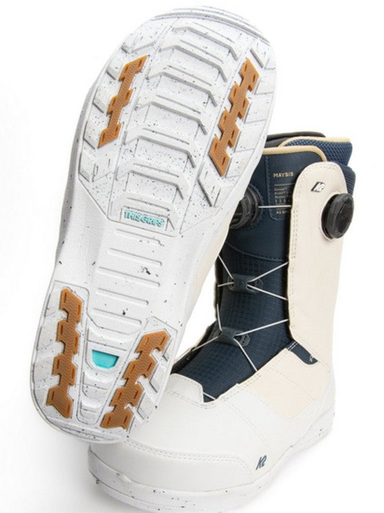 Maysis Snowboard Boots