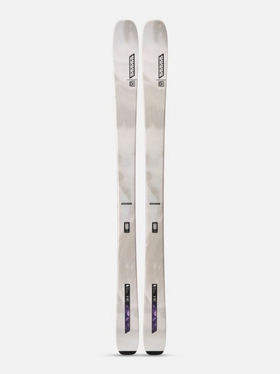Mindbender 90C Womens Skis