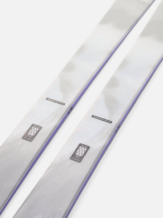 Mindbender 90C Womens Skis