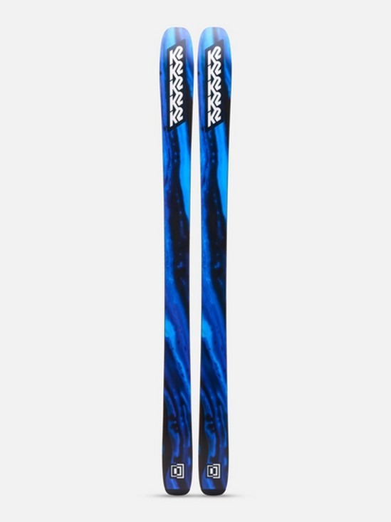 Mindbender 96C Skis