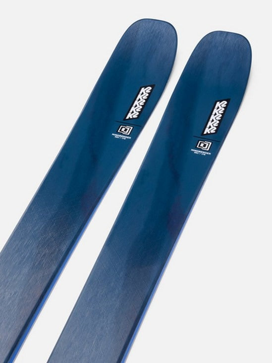 Mindbender 96C Skis