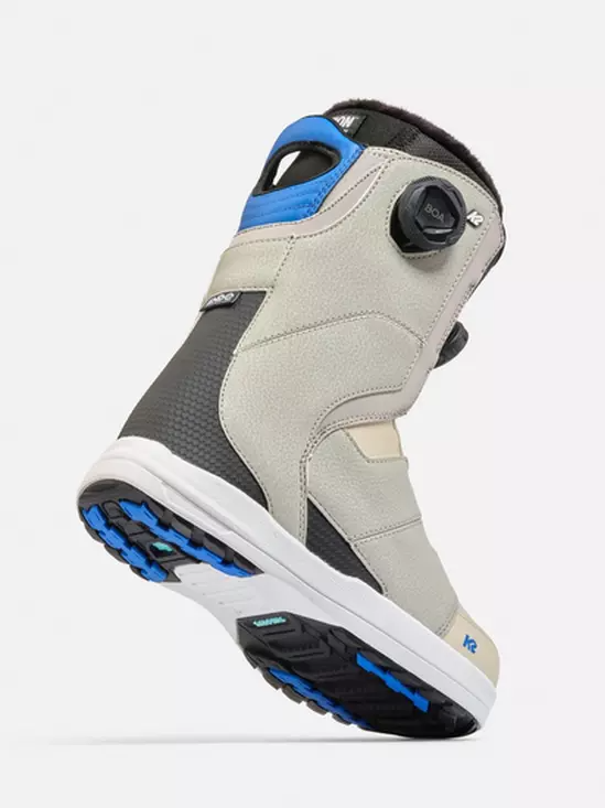 Contour Snowboard Boots 