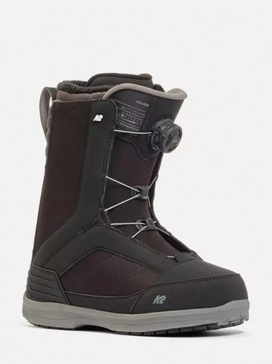 Women's Haven Snowboard Boots 