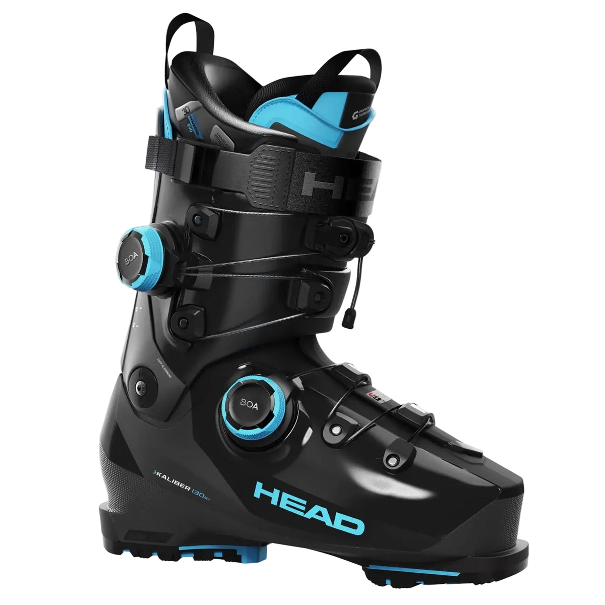 Kaliber 130 MV GW BOA2 Ski Boots