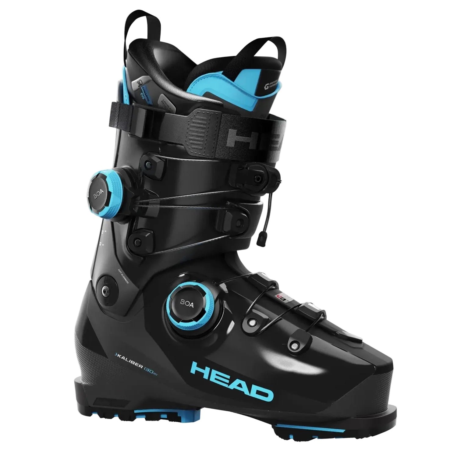 Kaliber 130 MV GW BOA2 Ski Boots