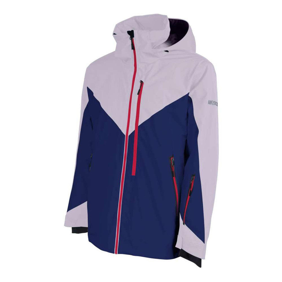 Amplitude Ski Jacket 