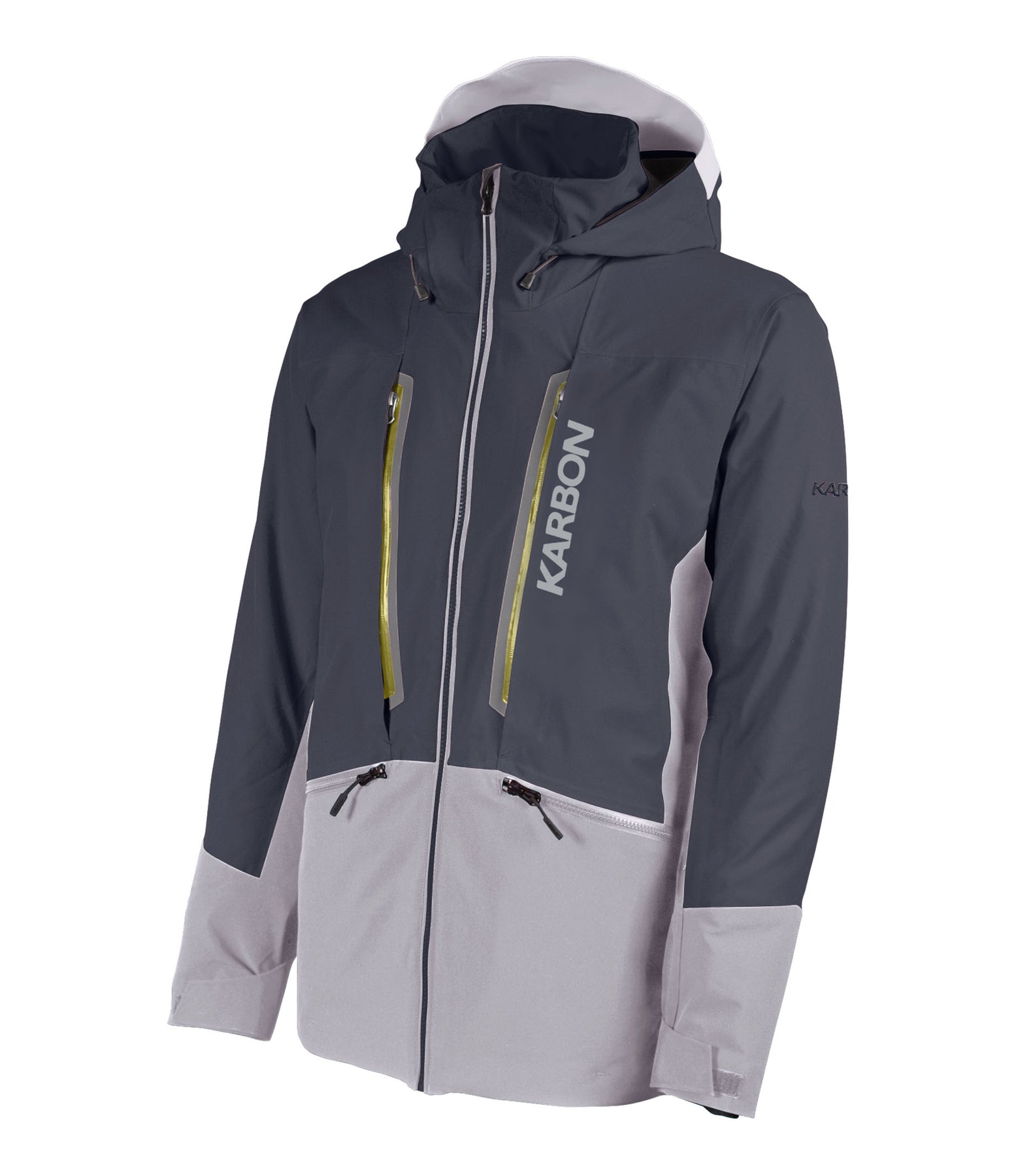 Karbon Variable Ski Jacket Anchor