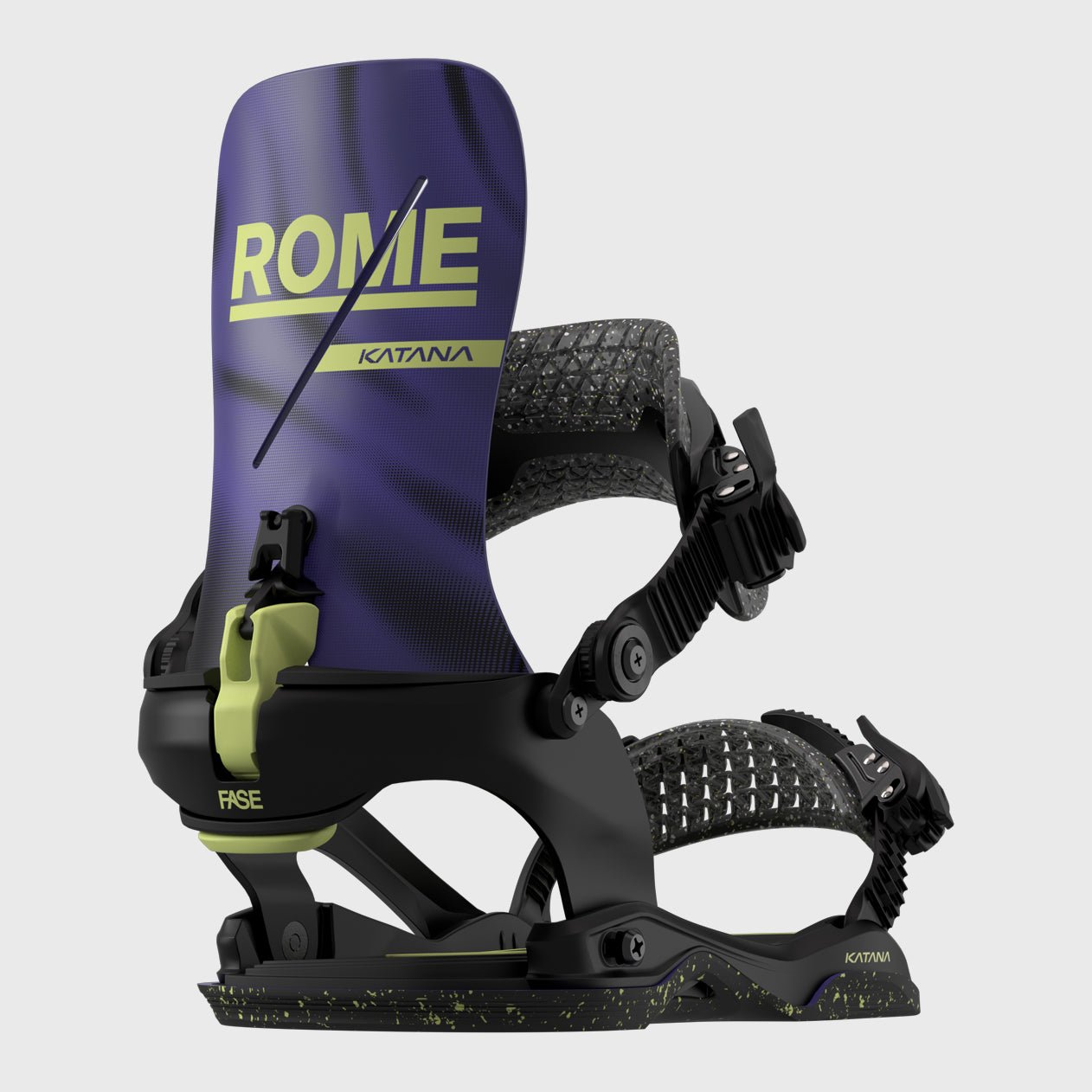 Katana AW FASE Snowboard Bindings Team - Image 11