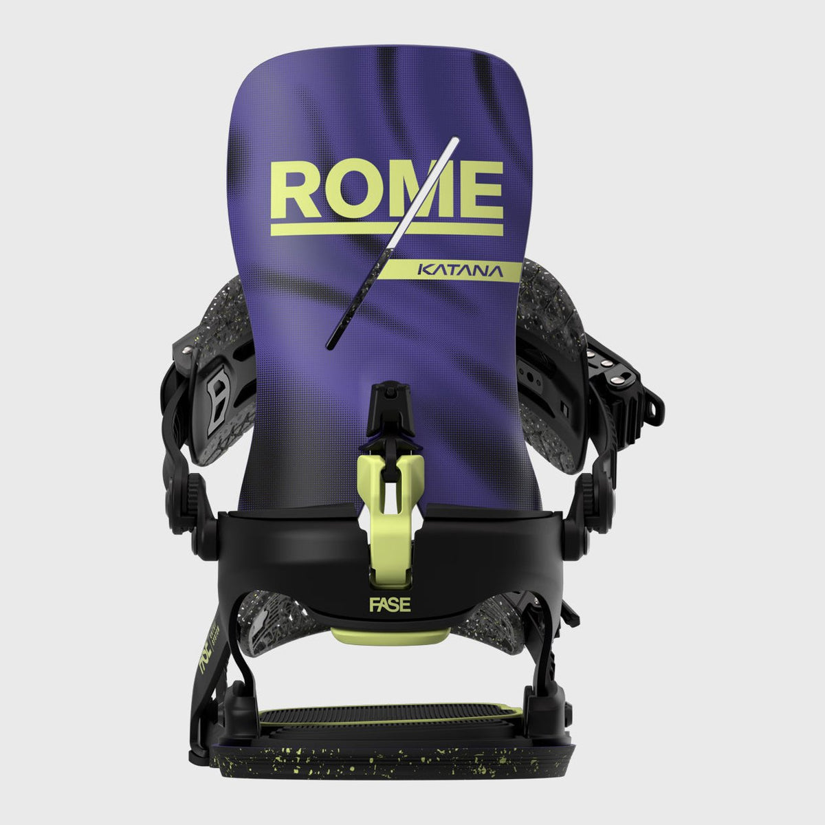 Katana AW FASE Snowboard Bindings Team - Image 14