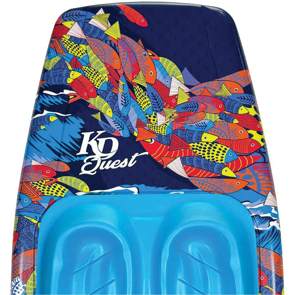Quest Kneeboard