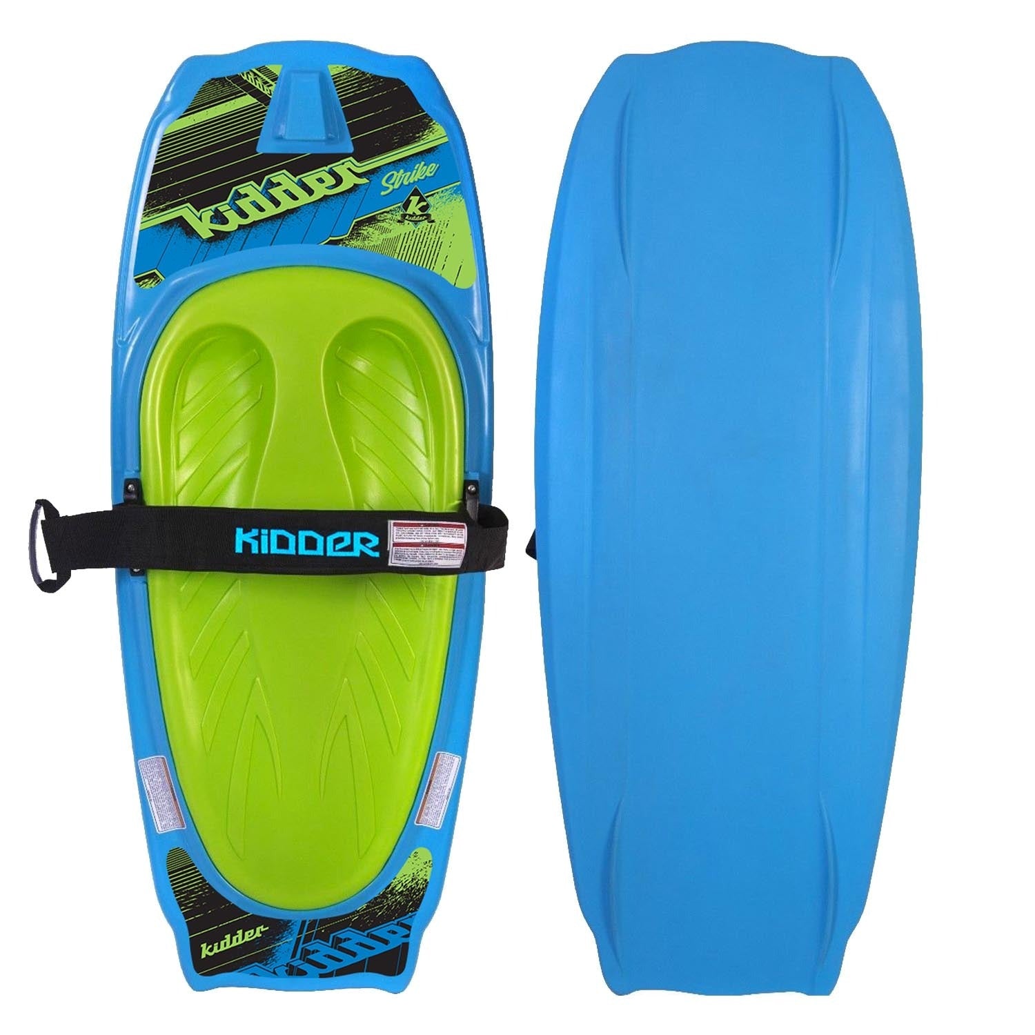 Strike Kneeboard