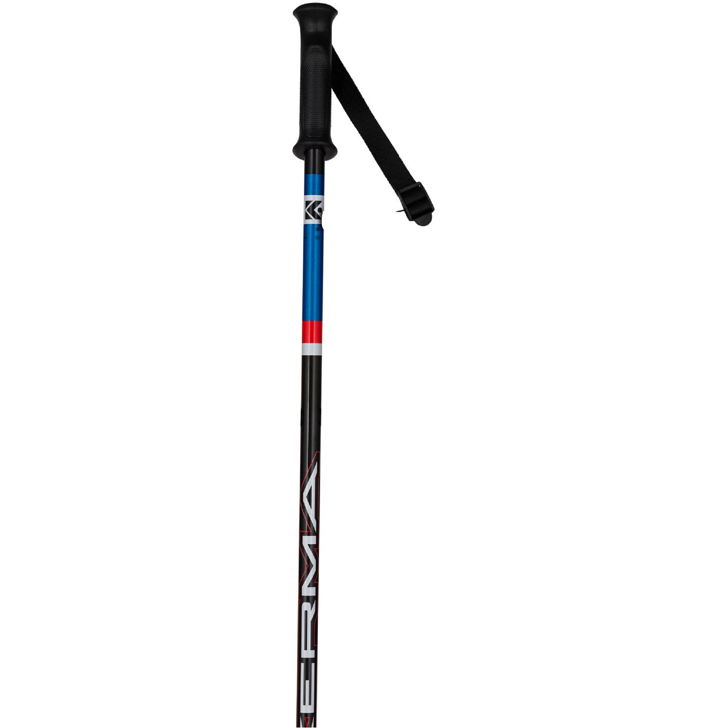 Speed Ski Poles