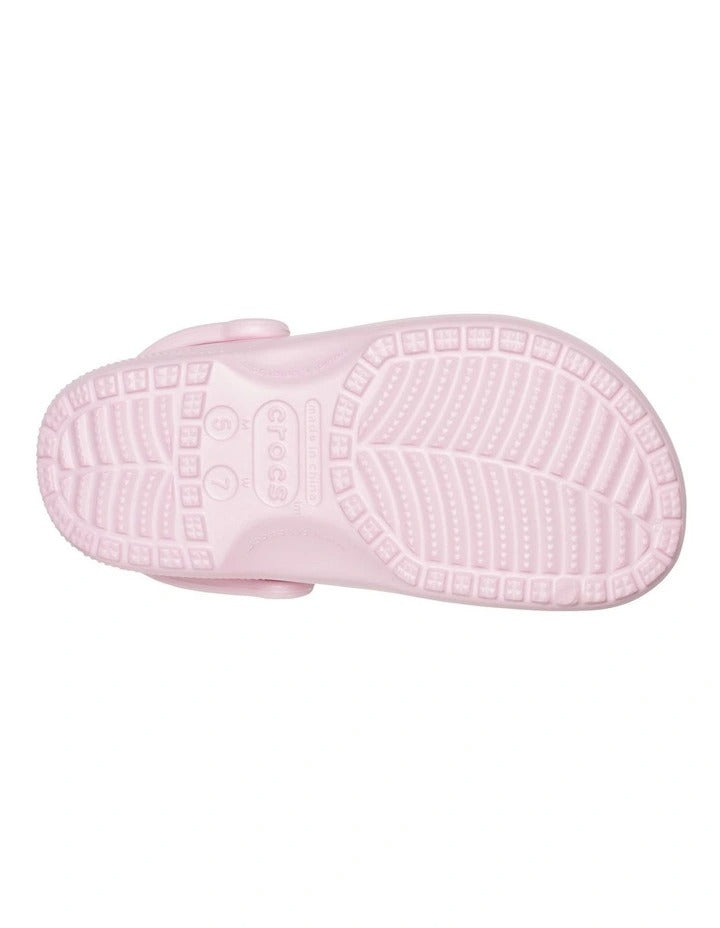 Kid's Classic Clog