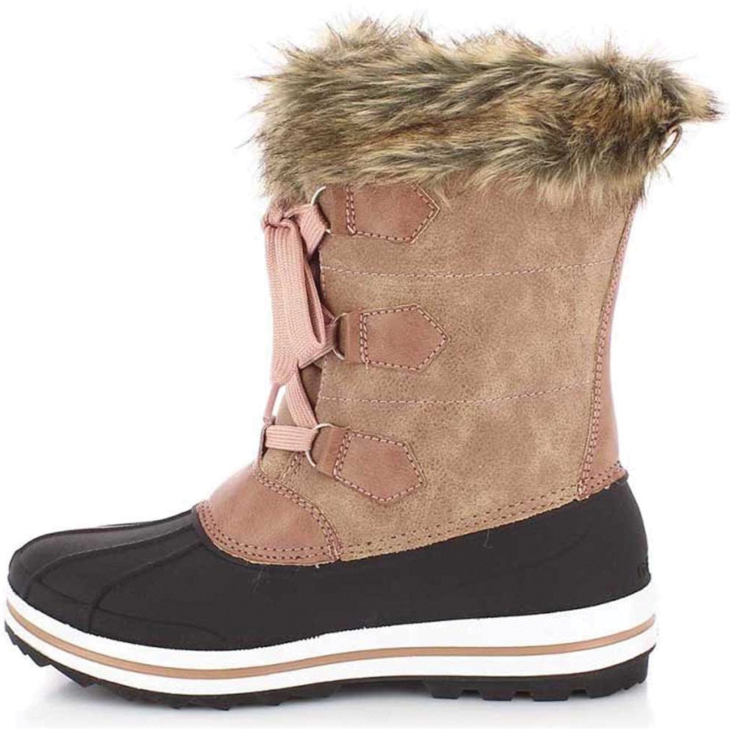 Adriana 2 Kids Apres Boots