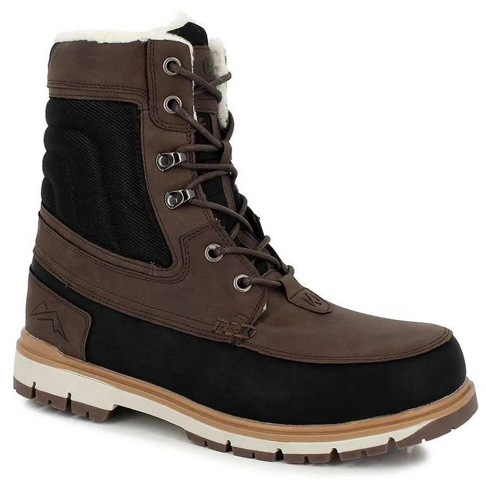 Lordan Apre Boots