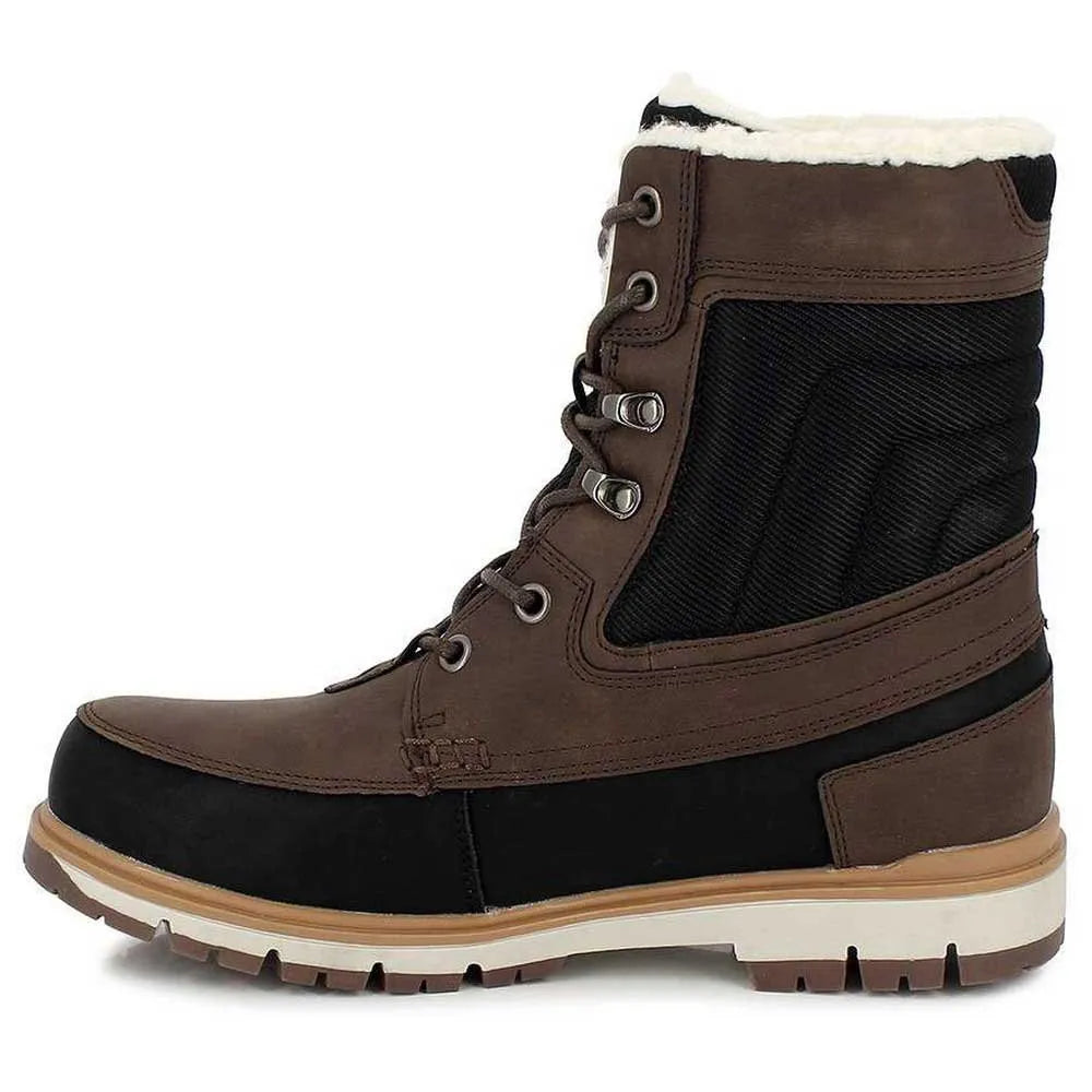 Lordan Apre Boots