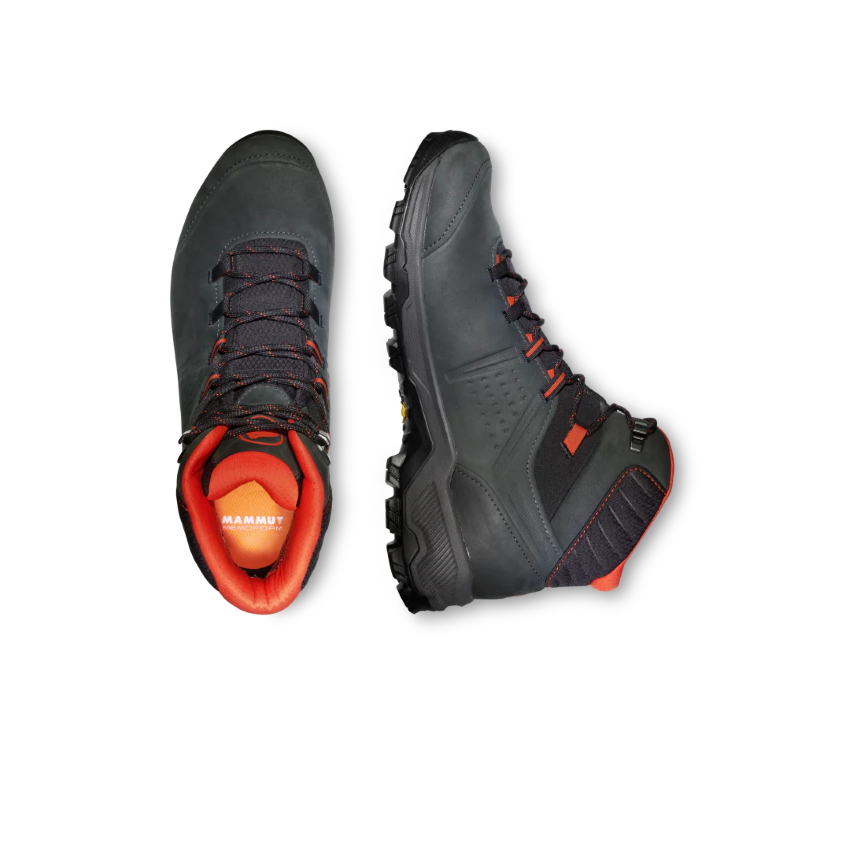 Mercury IV Mid GTX Men's Apres Boots