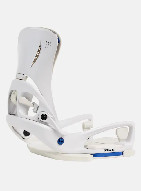 StepOn Genesis EST Snowboard Bindings
