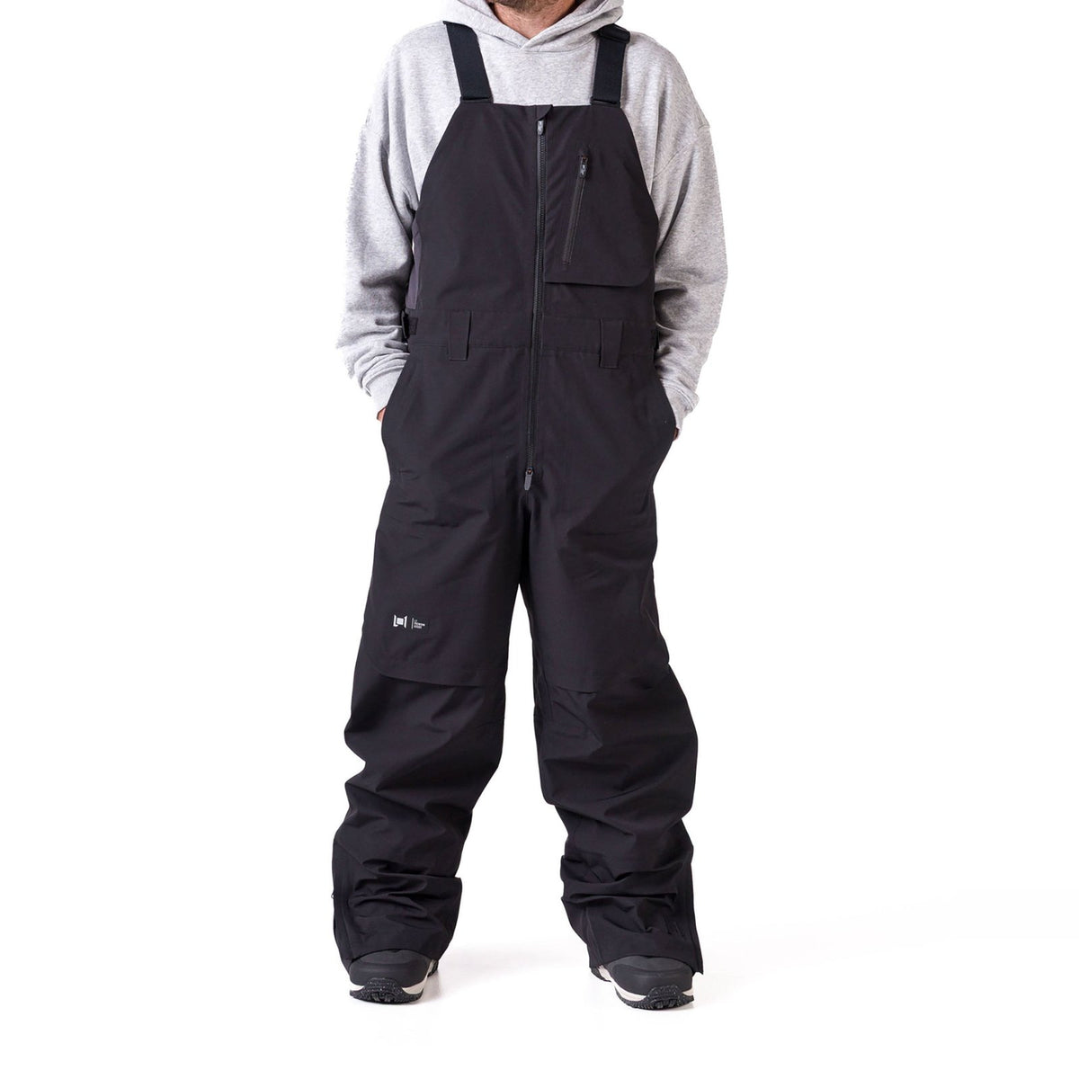 Lighthouse Bib Black - Image 1