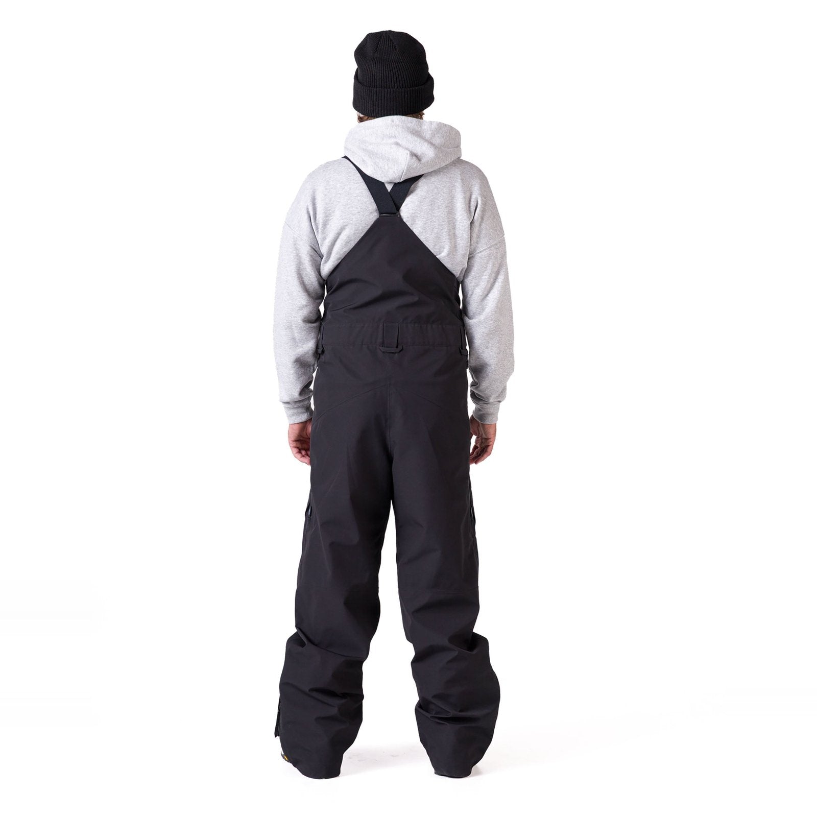 Lighthouse Bib Black - Image 2