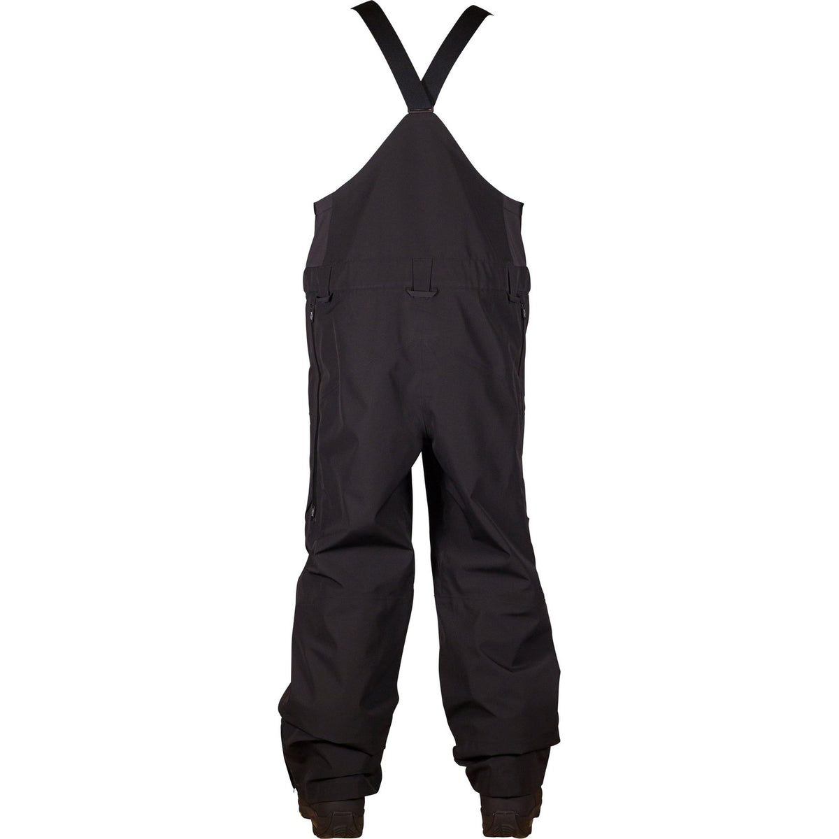 Lighthouse Bib Black - Image 4