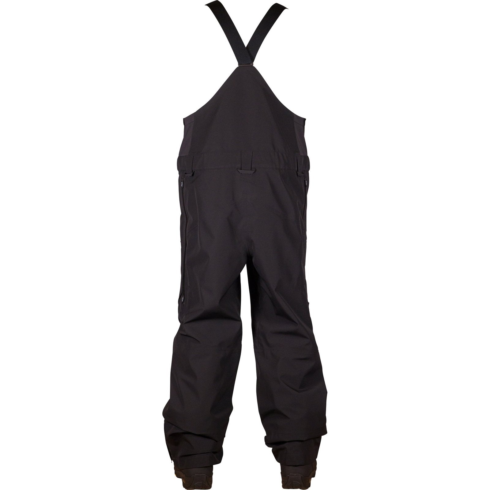 Lighthouse Bib Black - Image 4