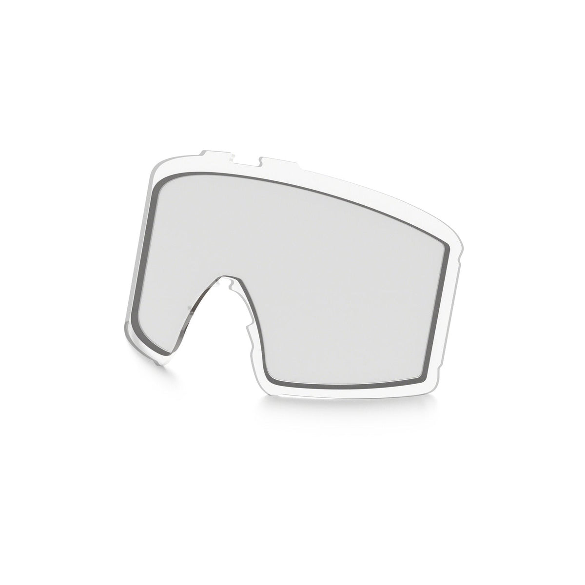 Line Miner L Replacement Lens Clear - Image 1