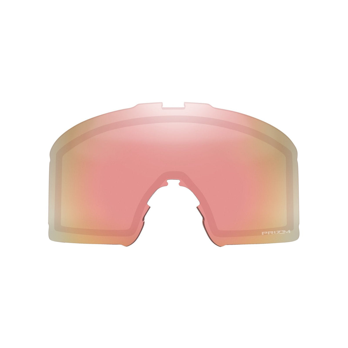 Line Miner L Replacement Lens Prizm Rose Gold Iridium - Image 2