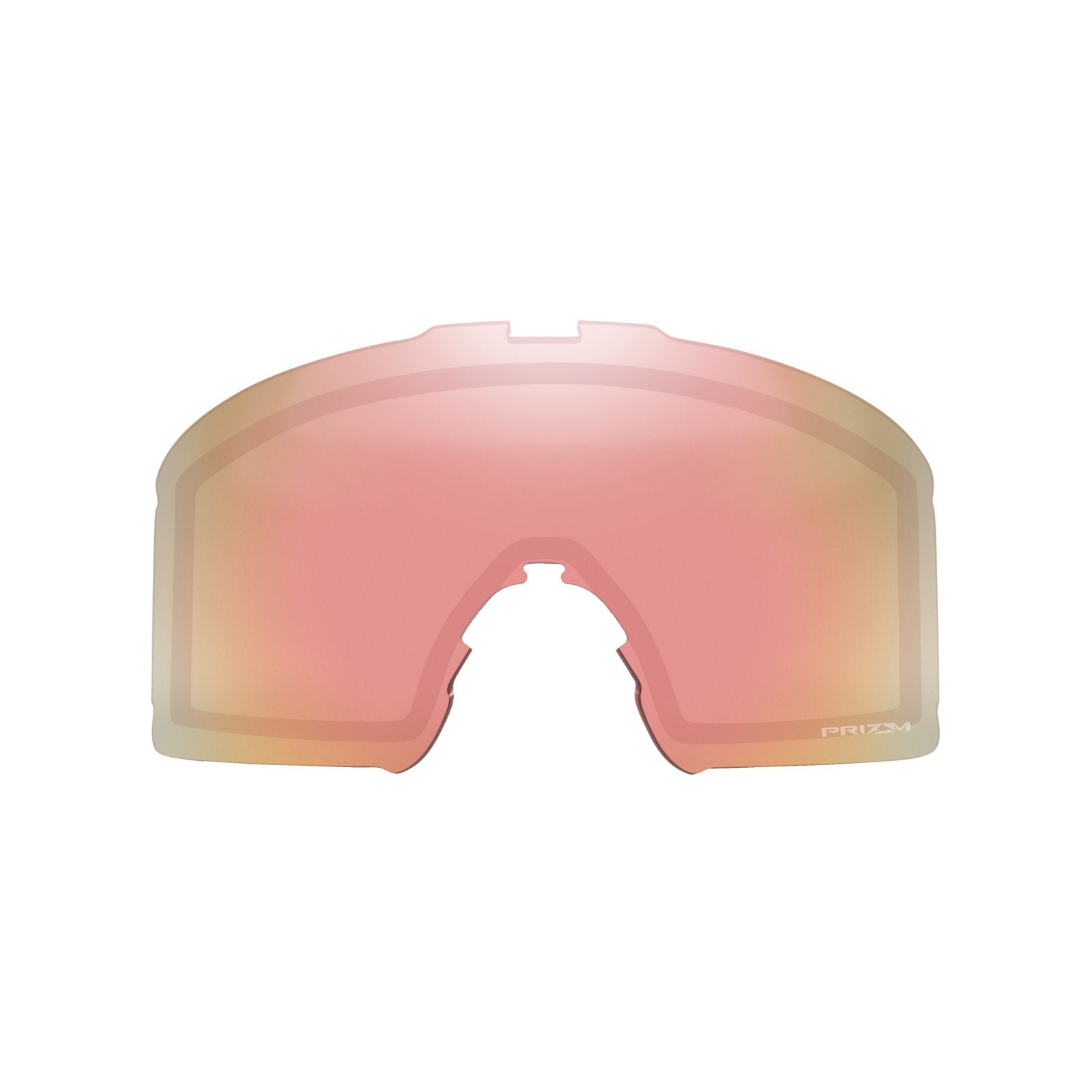 Line Miner L Replacement Lens Prizm Rose Gold Iridium - Image 2