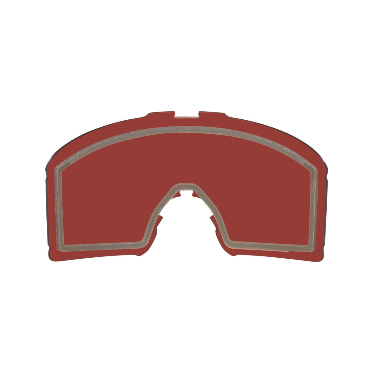 Line Miner L Replacement Lens Prizm Rose Gold Iridium - Image 4