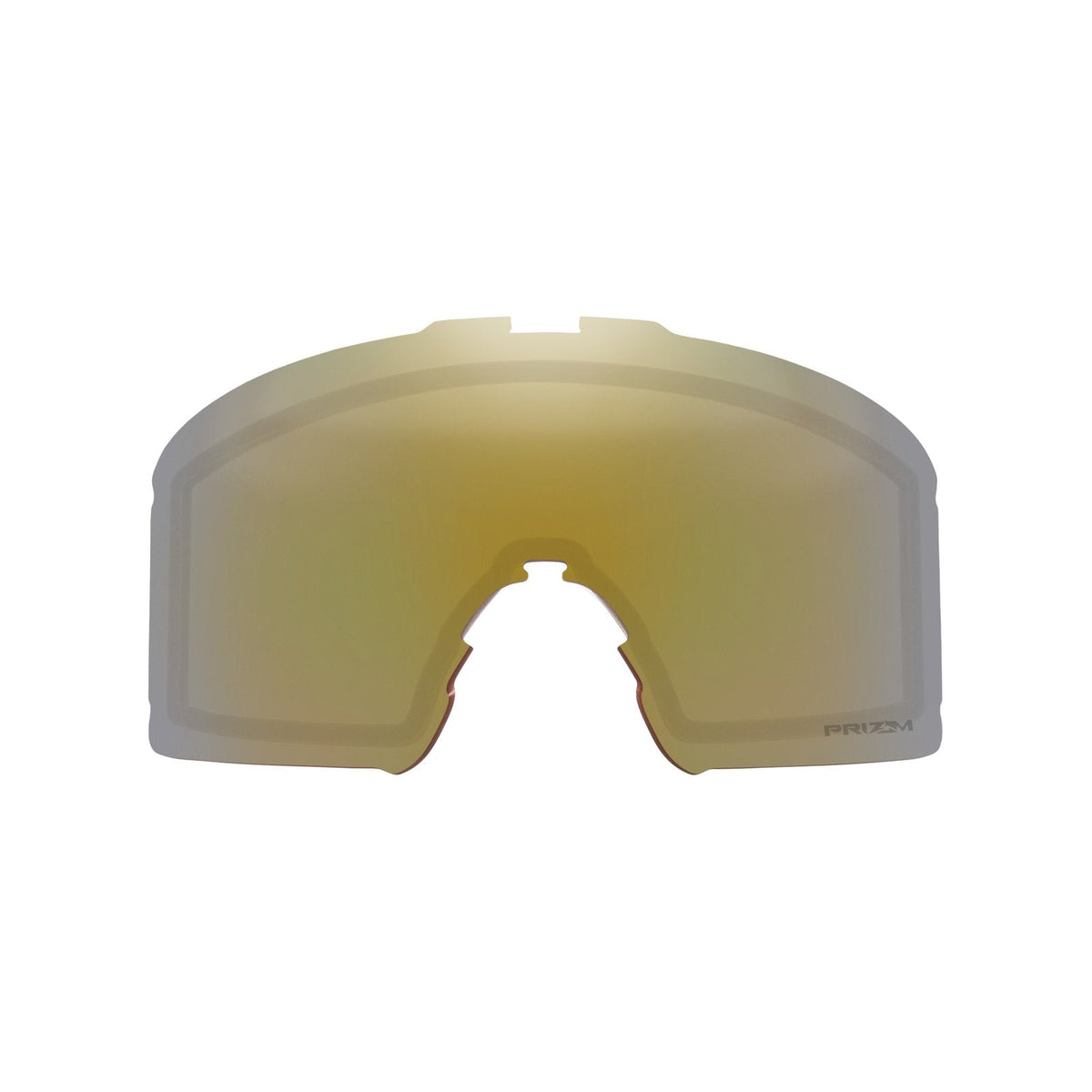 Line Miner L Replacement Lens Prizm Sage Gold Iridium - Image 2